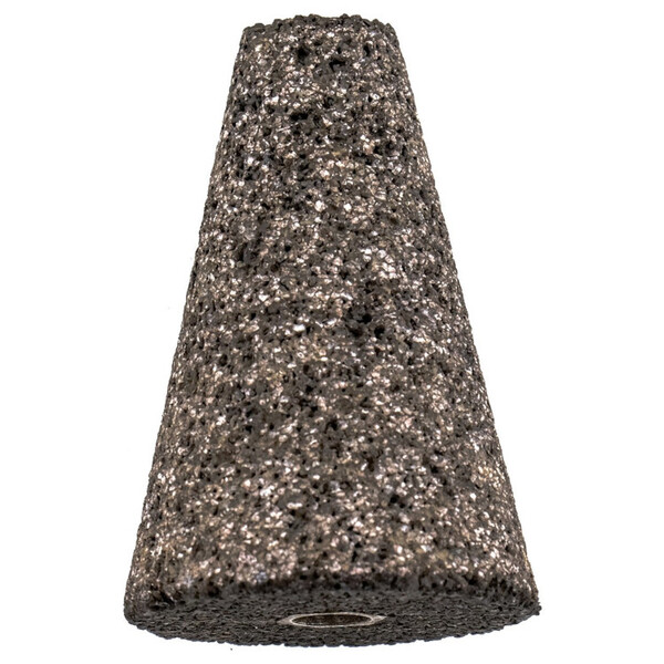 25106-UA Grinding Cone 2 X 3  X 5/8-11 Type 17 A16