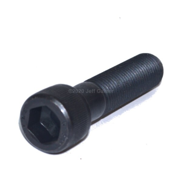 MSF1017 Socket Head Cap Screw M10-1.25 X 80  Class 12.9