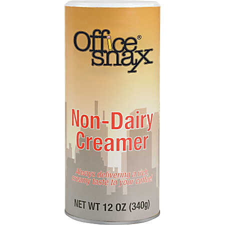 757819 Non-Dairy Creamer 12oz