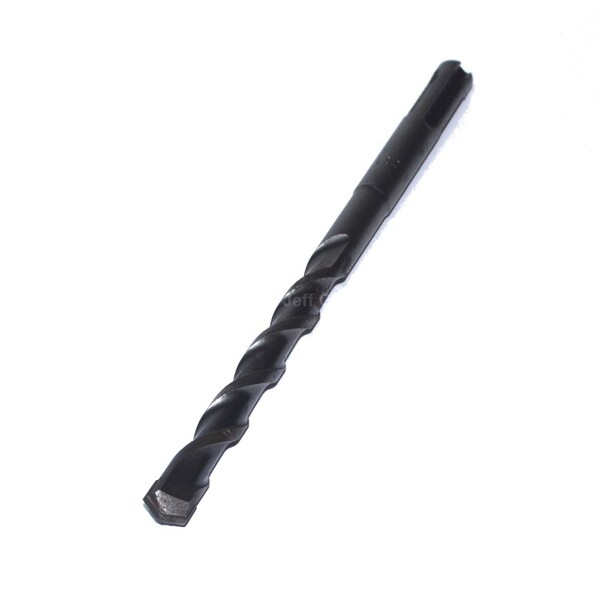 HBSDS67 Hammer Bit Carbide-Tipped SDS Plus 1/2 X 24