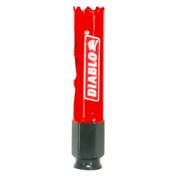 DHS0750 Hole Saw 3/4 Bi-Metal  Diablo