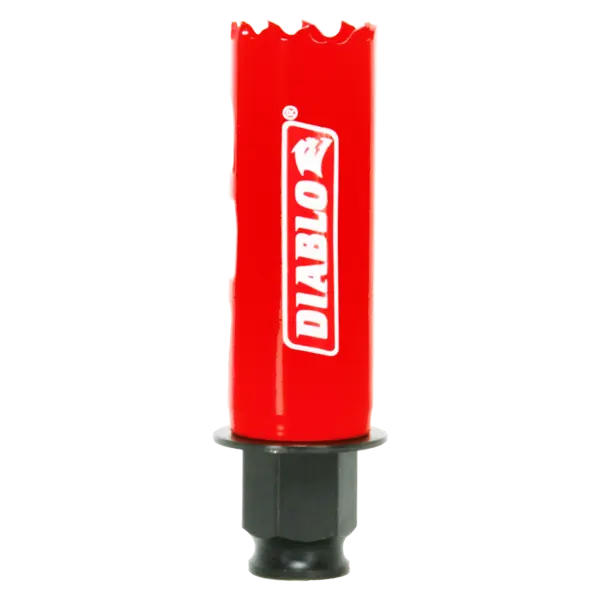 DHS1000 Hole Saw 1 Bi-Metal  Diablo
