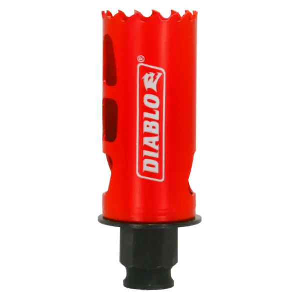DHS1250 Hole Saw 1 1/4 Bi-Metal  Diablo