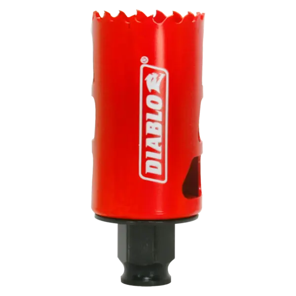 DHS1500 Hole Saw 1 1/2 Bi-Metal  Diablo