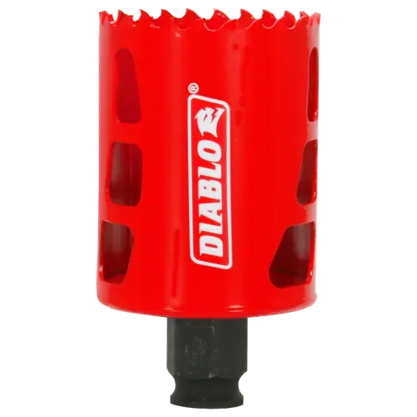 DHS2000 Hole Saw 2 Bi-Metal  Diablo