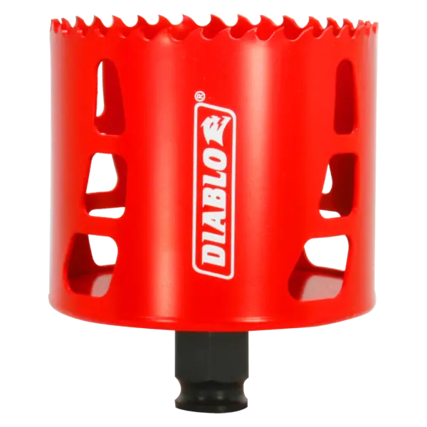 DHS3000 Hole Saw 3 Bi-Metal  Diablo