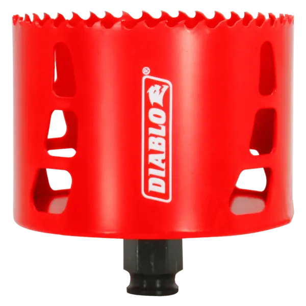 DHS3625 Hole Saw 3 5/8 Bi-Metal  Diablo