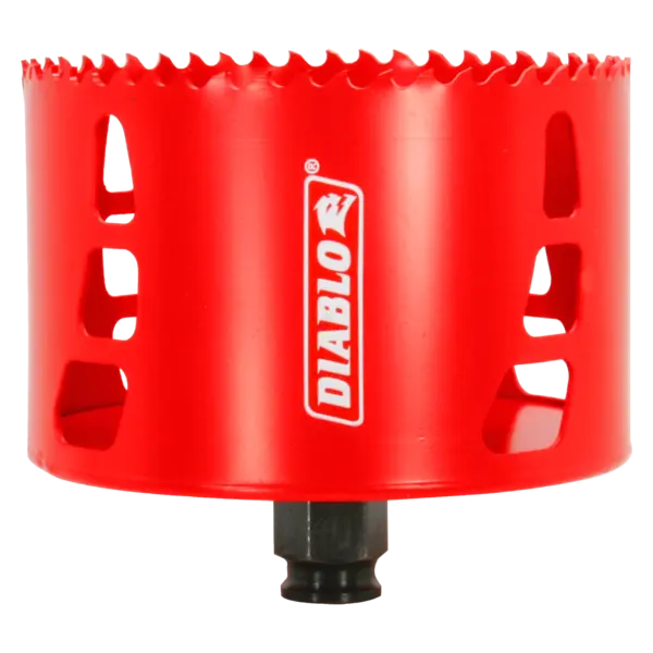 DHS4000 Hole Saw 4 Bi-Metal  Diablo