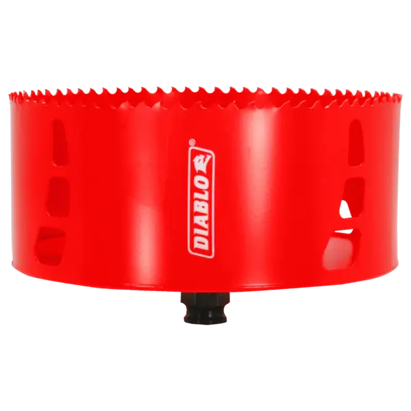 DHS6000 Hole Saw 6 Bi-Metal  Diablo