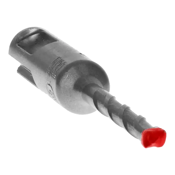 DMAPL4010 Hammer Bit Carbide Tipped SDS-Plus 4 Cutter 5/32 x 2 x 4  Rebar Demon™ Diablo