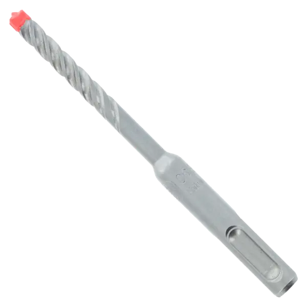 DMAPL4060 Hammer Bit Carbide Tipped SDS-Plus 4 Cutter 1/4 x 2 x 4  Rebar Demon™ Diablo