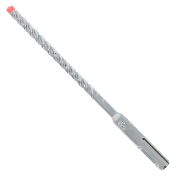 DMAPL4070 Hammer Bit Carbide Tipped SDS-Plus 4 Cutter 1/4 x 4 x 6  Rebar Demon™ Diablo