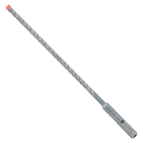 DMAPL4080 Hammer Bit Carbide Tipped SDS-Plus 4 Cutter 1/4 x 6 x 8  Rebar Demon™ Diablo