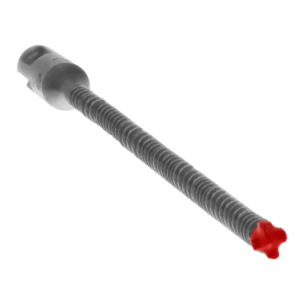 DMAPL4090 Hammer Bit Carbide Tipped SDS-Plus 4 Cutter 1/4 x 10 x 12  Rebar Demon™ Diablo
