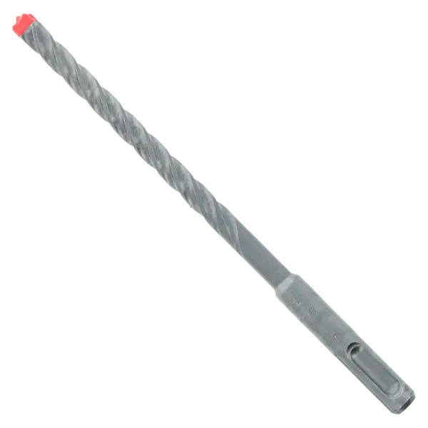 DMAPL4110 Hammer Bit Carbide Tipped SDS-Plus 4 Cutter 5/16 x 4 x 6  Rebar Demon™ Diablo