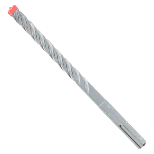 DMAPL4140 Hammer Bit Carbide Tipped SDS-Plus 4 Cutter 3/8 x 4 x 6  Rebar Demon™ Diablo