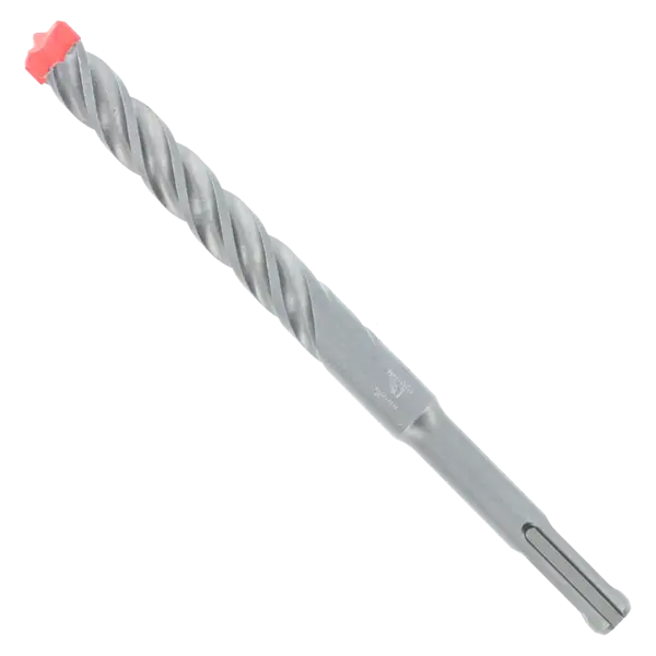 DMAPL4180 Hammer Bit Carbide Tipped SDS-Plus 4 Cutter 1/2 x 4 x 6  Rebar Demon™ Diablo