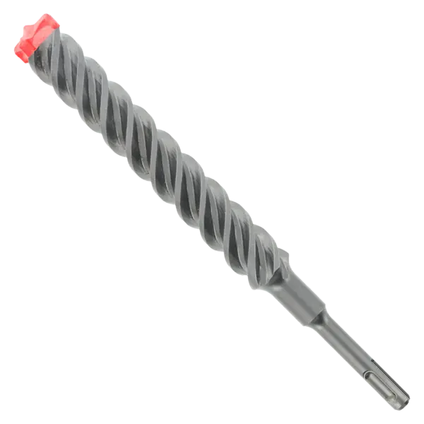 DMAPL4270 Hammer Bit Carbide Tipped SDS-Plus 4 Cutter 27/32 x 8 x 10  Rebar Demon™ Diablo