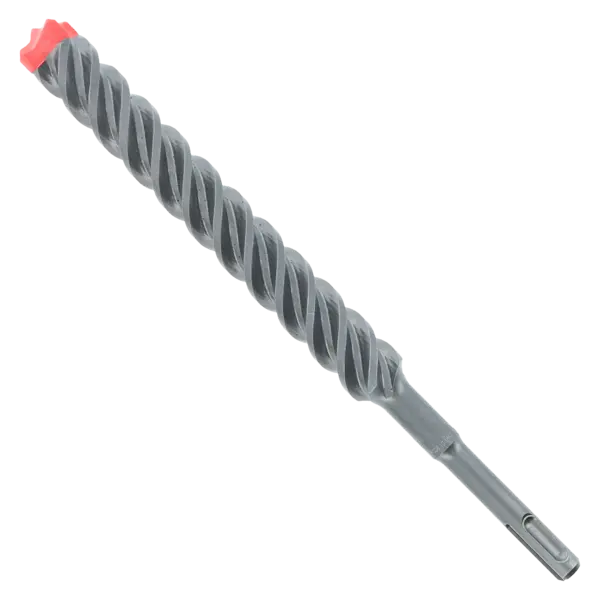 DMAPL4280 Hammer Bit Carbide Tipped SDS-Plus 4 Cutter 7/8 x 8 x 10  Rebar Demon™ Diablo
