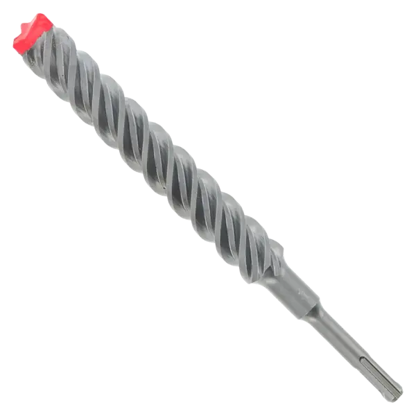 DMAPL4300 Hammer Bit Carbide Tipped SDS-Plus 4 Cutter 1 x 8 x 10  Rebar Demon™ Diablo