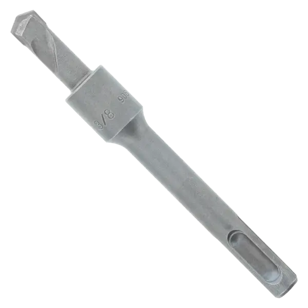 DMAST1010 Hammer Bit Carbide Tipped SDS-Plus 2 Cutter Stop Bit 3/8 x 1 1/16  Diablo
