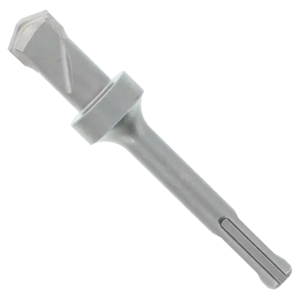 DMAST1050 Hammer Bit Carbide Tipped SDS-Plus 2 Cutter Cutter Stop Bit 5/8 x 2 1/16  Diablo