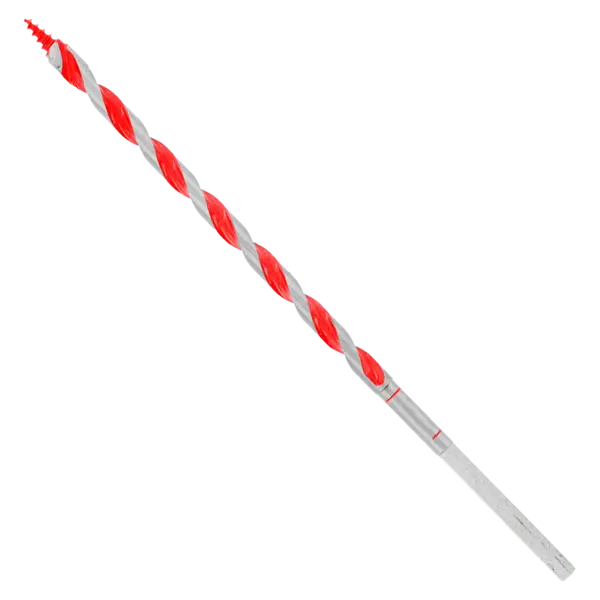 DAG1010 Ship Auger 1/4 x 7 1/2  Diablo