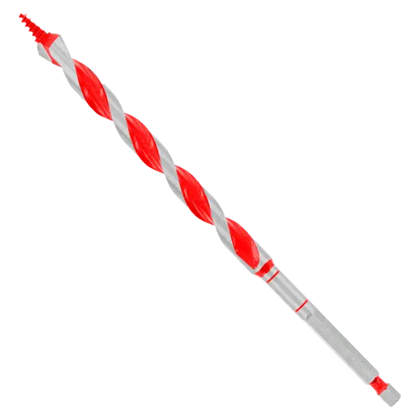 DAG1040 Ship Auger 7/16 x 7 1/2  Diablo