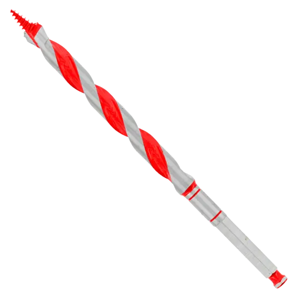 DAG1050 Ship Auger 1/2 x 7 1/2  Diablo