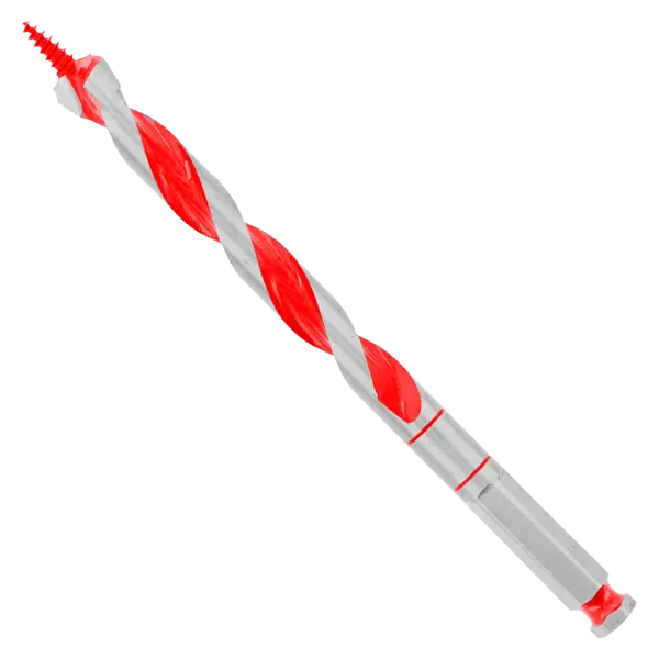 DAG1060 Ship Auger 9/16 x 7 1/2  Diablo