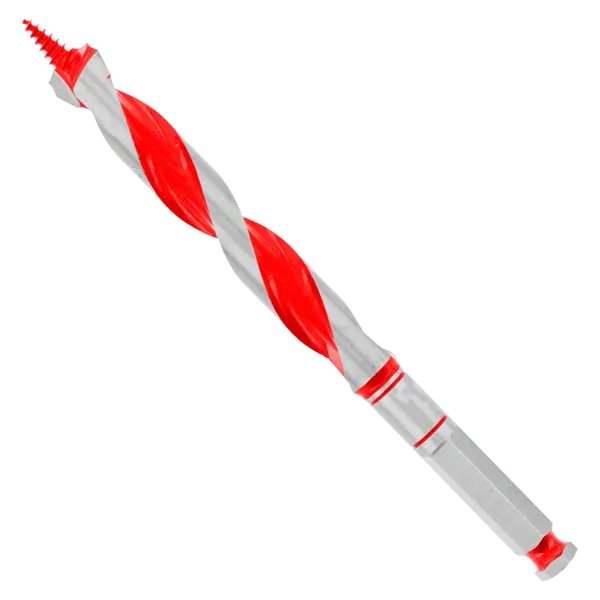 DAG1080 Ship Auger 11/16 x 7 1/2  Diablo