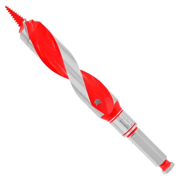 DAG1130 Ship Auger 1 x 7 1/2  Diablo