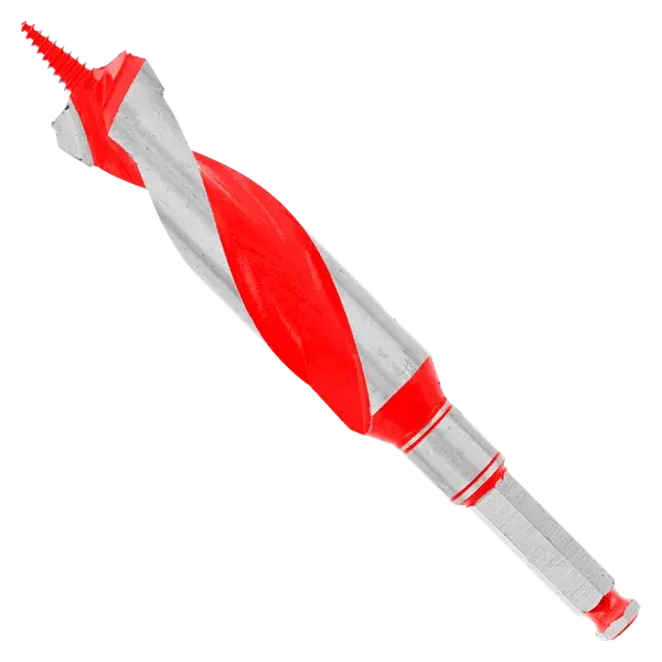 DAG1140 Ship Auger 1 1/8 x 7 1/2  Diablo