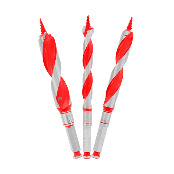 DAG1900-S3 Ship Auger Set (3-pc)  DIABLO