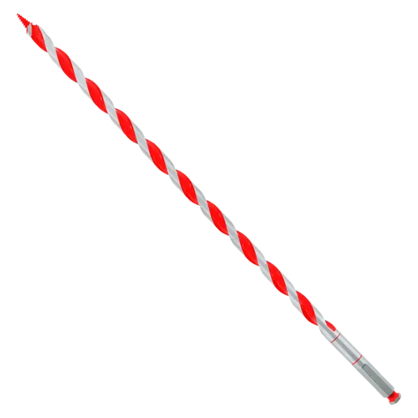 DAG3040 Ship Auger 9/16 x 17 1/2  Diablo