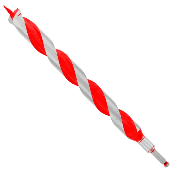 DAG3160 Ship Auger 1 1/2 x 17 1/2  Diablo