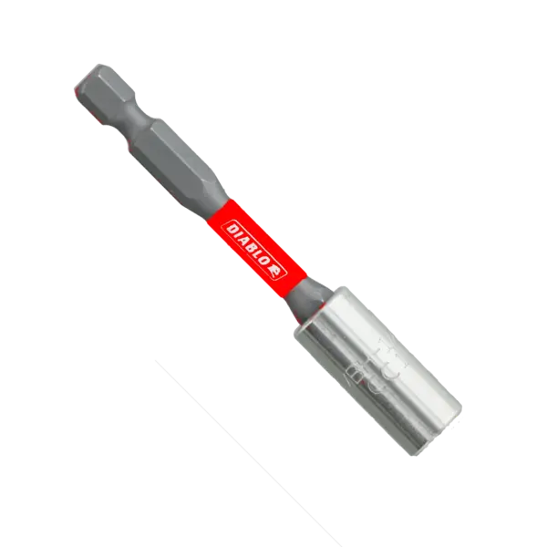 DBH300B Bit Holder Magnetic x 3  Diablo®