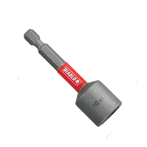 DNTSL12B Magnetic Nutsetter 1/2 x 2 9/16  Diablo®