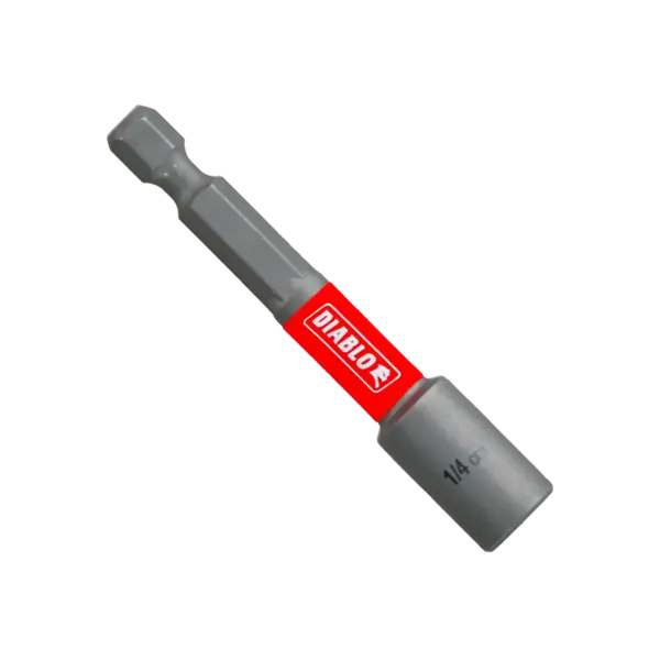 DNTSL14B Magnetic Nutsetter 1/4 x 2 9/16  Diablo®