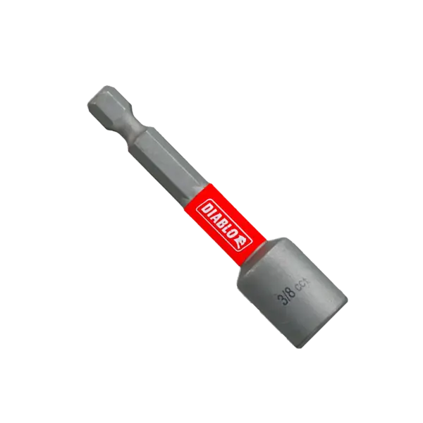 DNTSL38B Magnetic Nutsetter 3/8 x 2 9/16  Diablo®