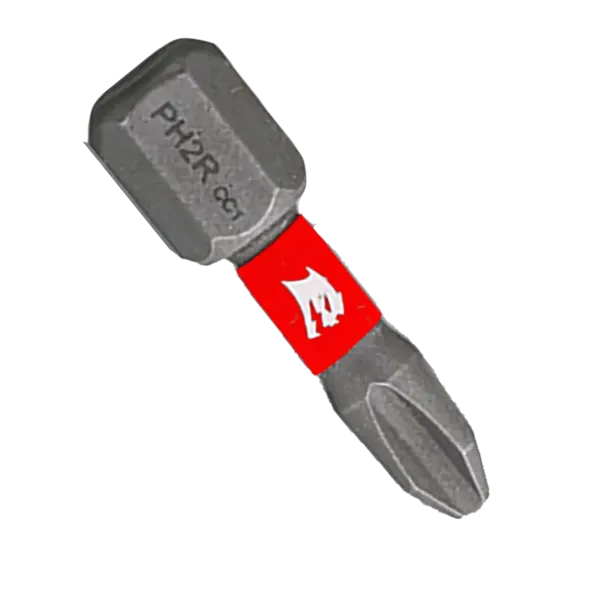 DPH2R2B Phillips Bit #2 x 2 Drywall  Diablo®