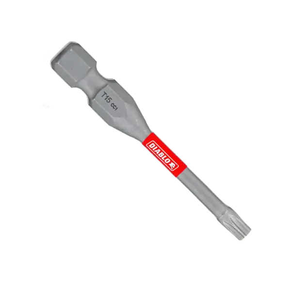 DT152B Torx Bit T15 x 2  Diablo®