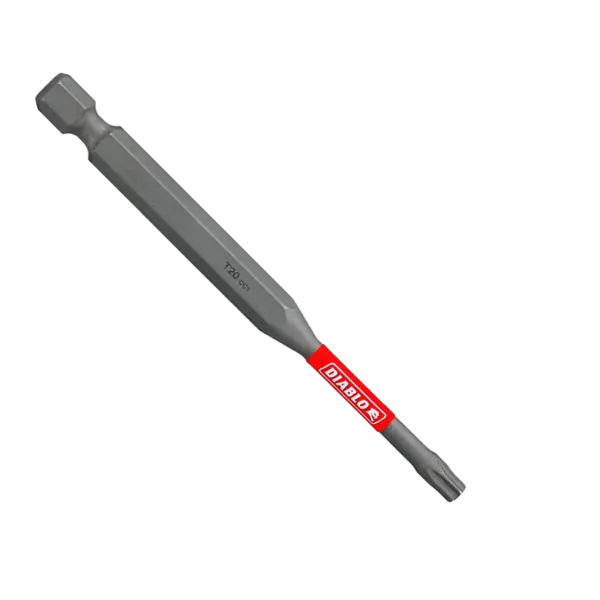 DT2035B Torx Bit T20 x 3 1/2  Diablo®