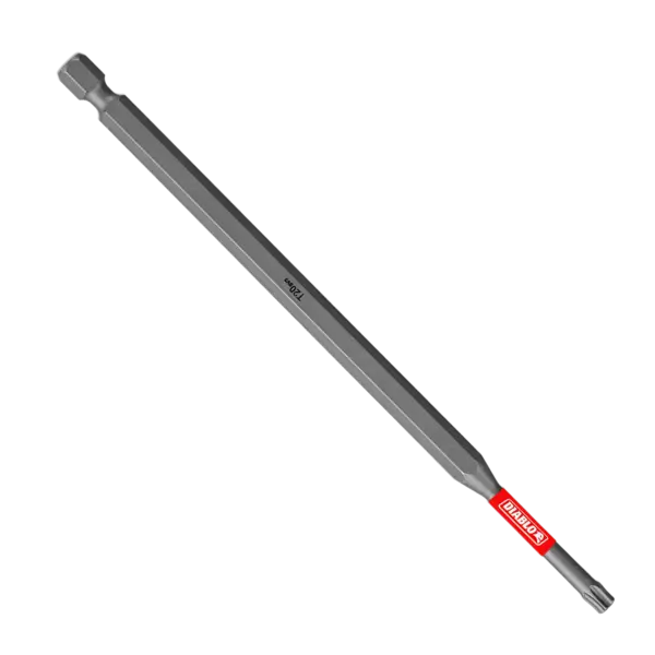 DT206B Torx Bit T20 x 6  Diablo®