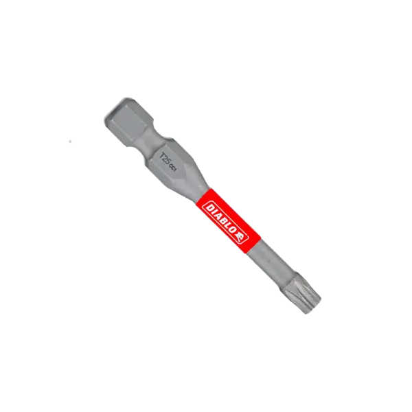 DT252B Torx Bit T25 x 2  Diablo®