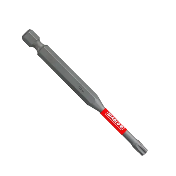 DT2535B Torx Bit T25 x 3 1/2  Diablo®