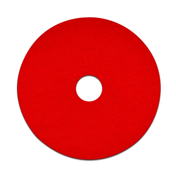 DCF040036S04G Fiber Disc 4  36 Grit  Diablo (4PK)