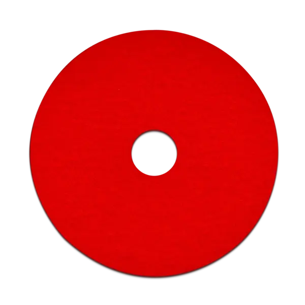 DCF040050S04G Fiber Disc 4  50 Grit  Diablo (4PK)