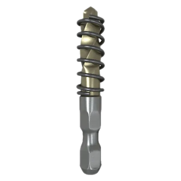 DHS2BITCB Hole Cutter Eject Pilot Bit Steel Demon   Diablo
