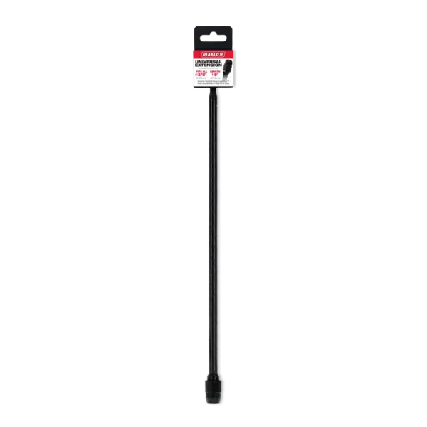 DHS375XT18 Universal Extension 3/8 x 18  Diablo